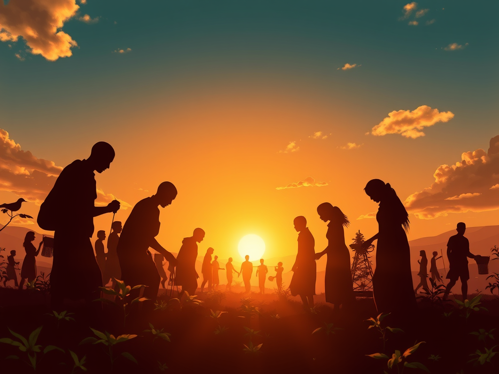 Understanding Jeremiah 29:11 – Hope Beyond Individualism