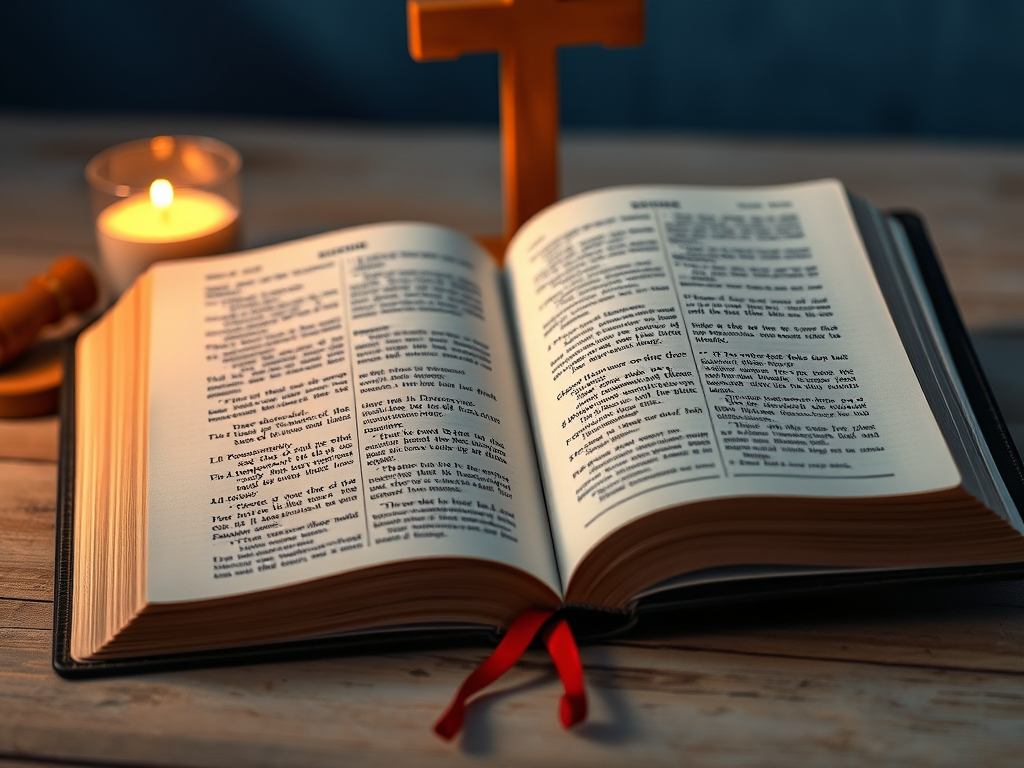 What Jesus Really Meant by ‘Turn the Other Cheek’