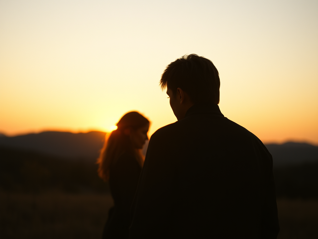 You Turned the Other Cheek. Now What?