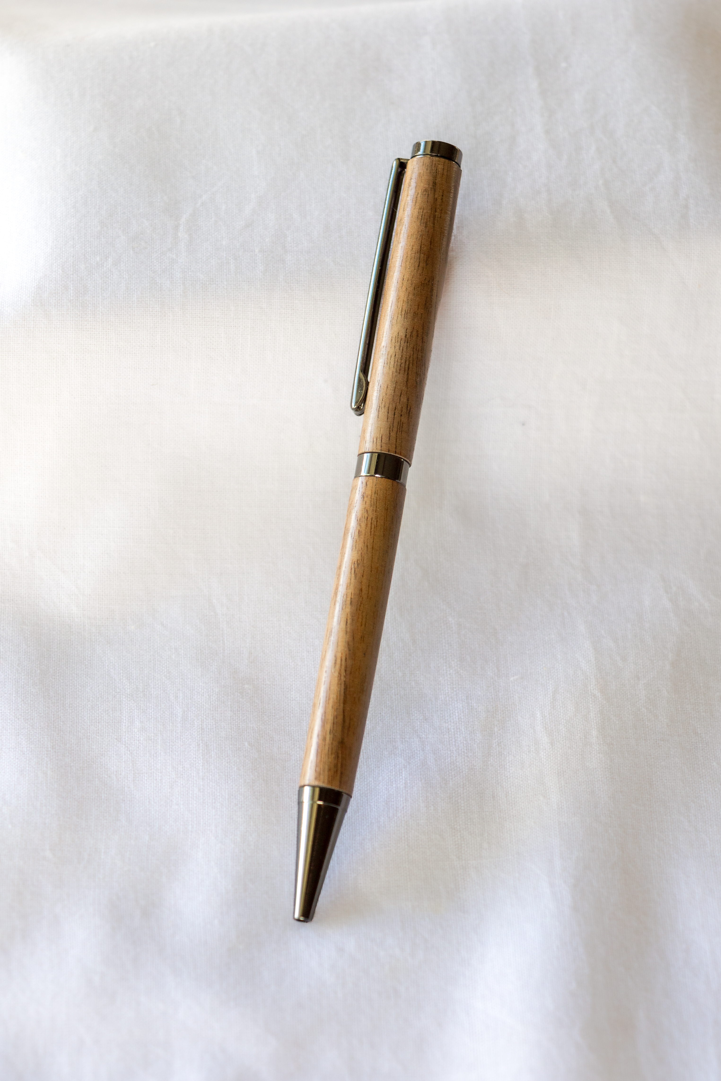 Handmade Pens, Made by My Son